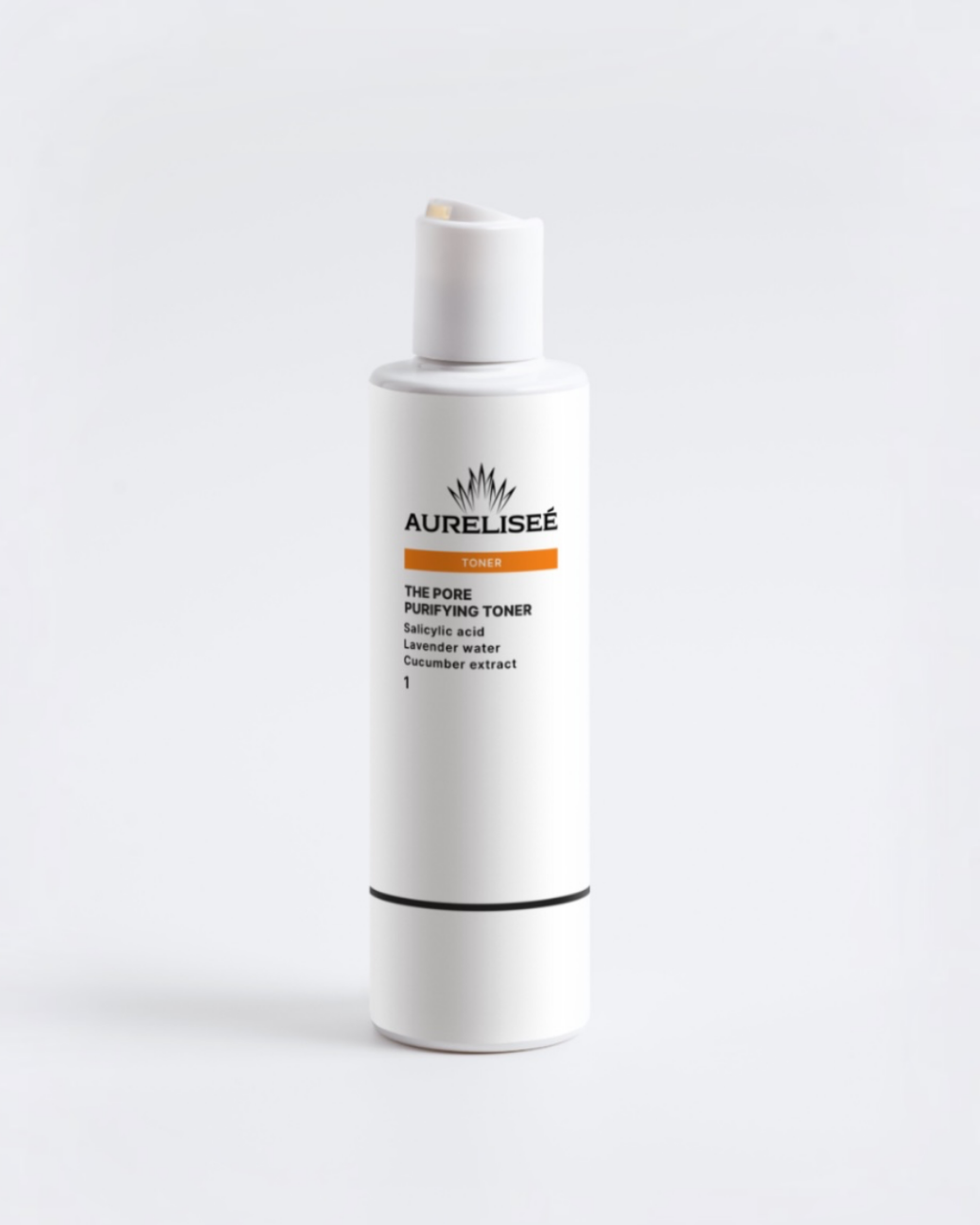THE PORE PURIFYING TONER