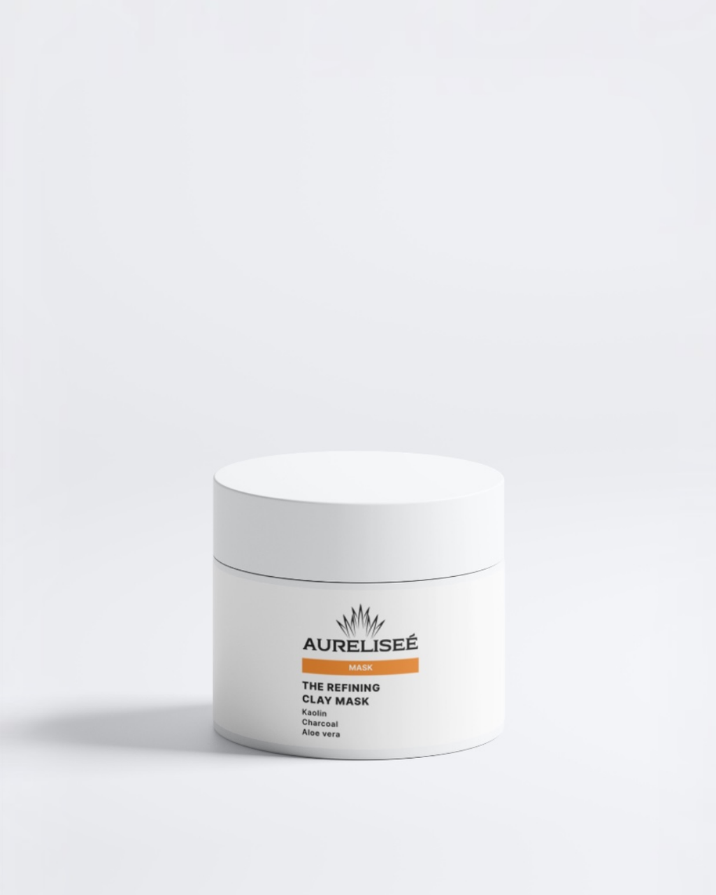 THE REFINING CLAY MASK