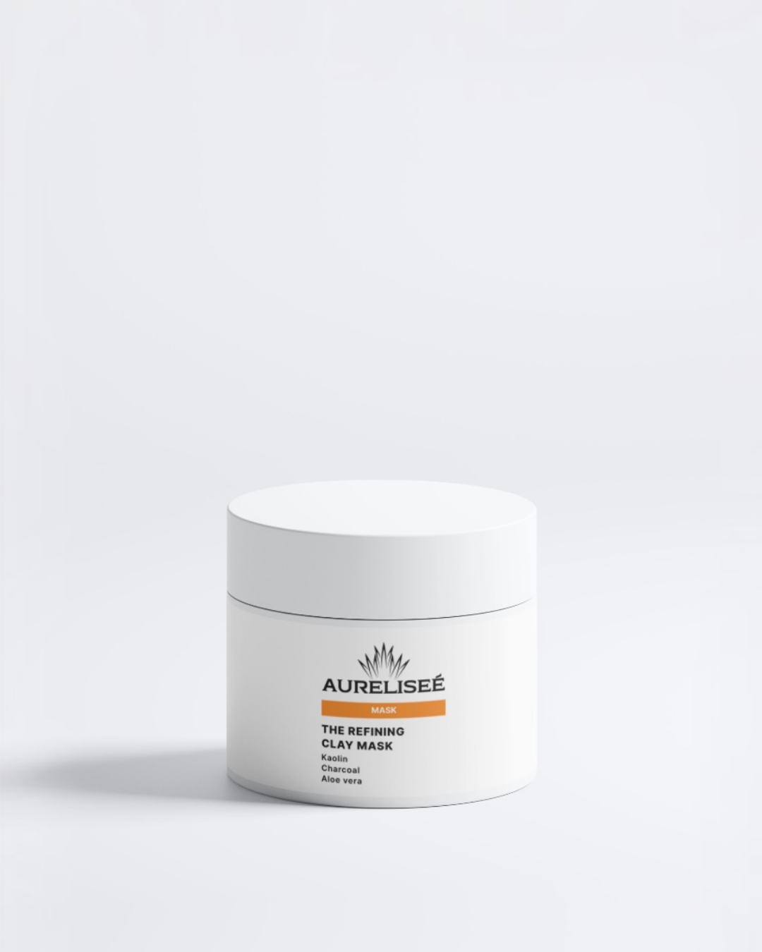 THE REFINING CLAY MASK