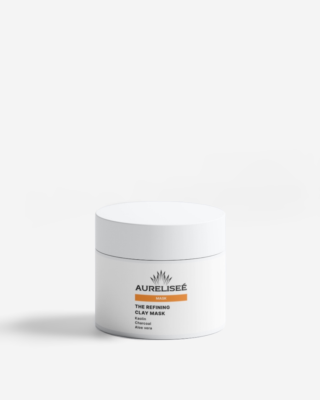 THE REFINING CLAY MASK