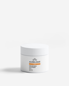 THE REFINING CLAY MASK