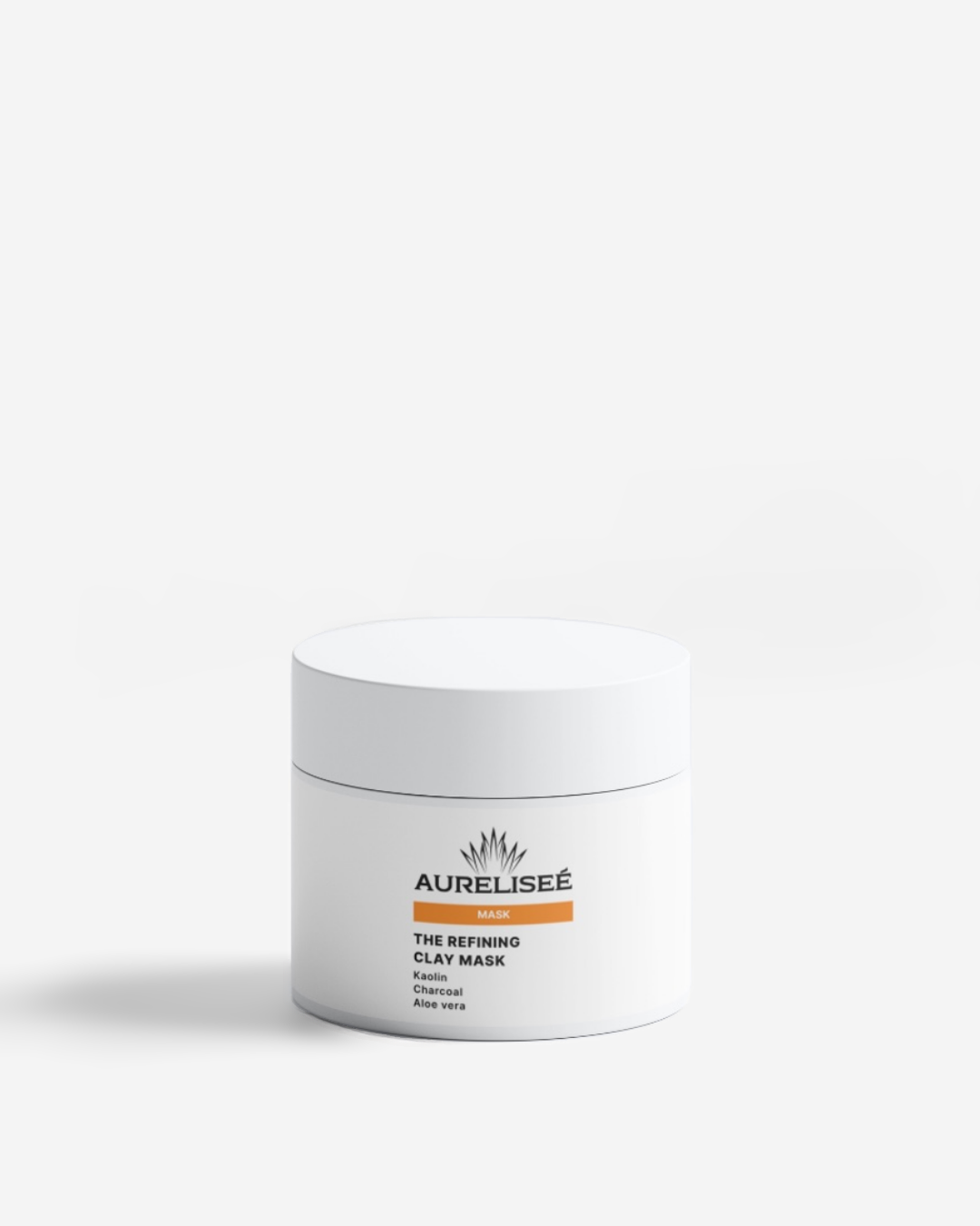THE REFINING CLAY MASK