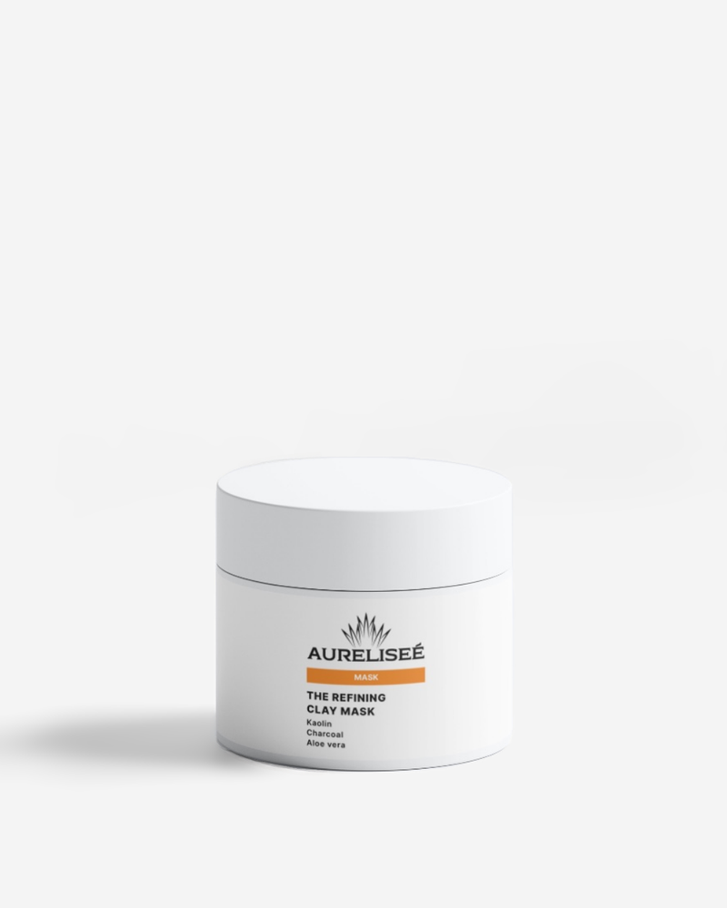 The Refining Clay Mask