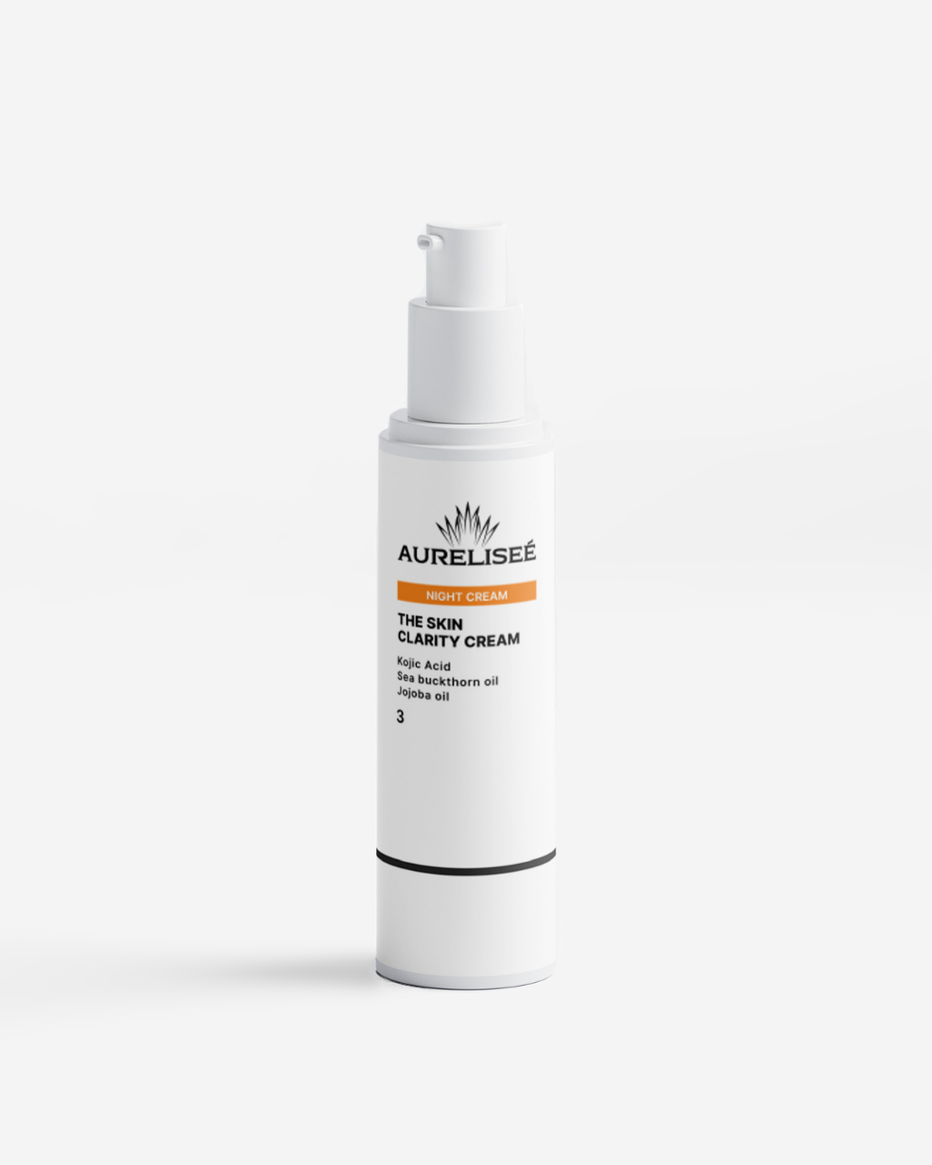 The Skin Clarity Cream