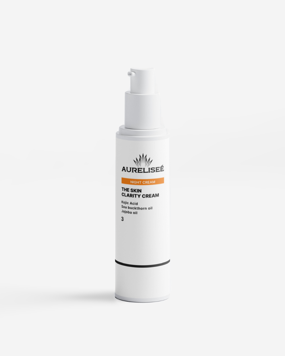 The Skin Clarity Cream