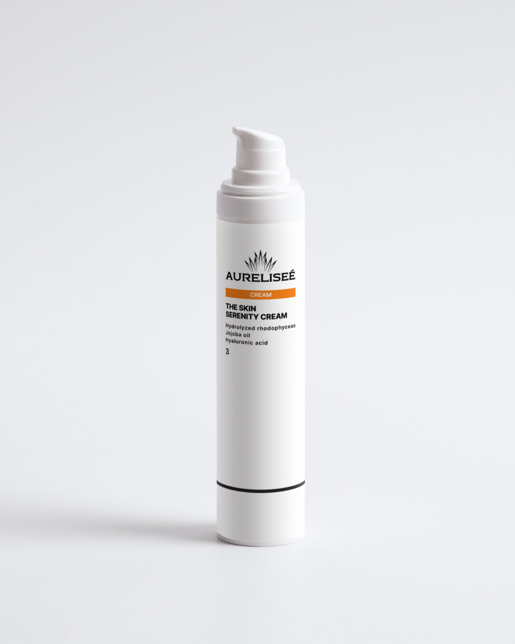 THE SKIN SERENITY CREAM