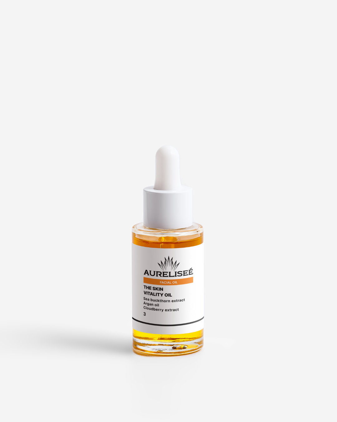 The Skin Vitality Oil