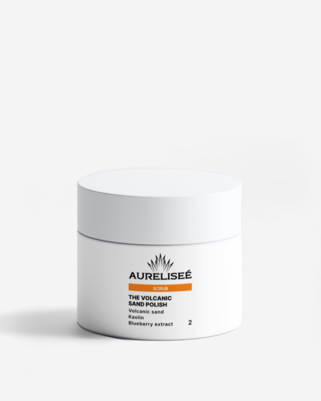The Volcanic Sand Polish