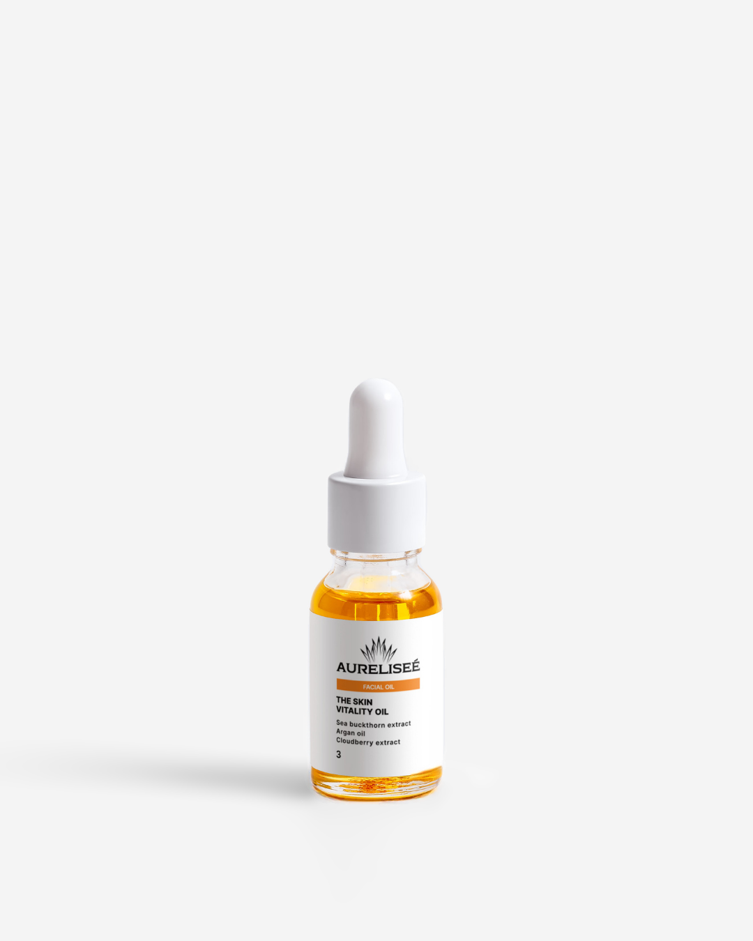 The Skin Vitality Oil