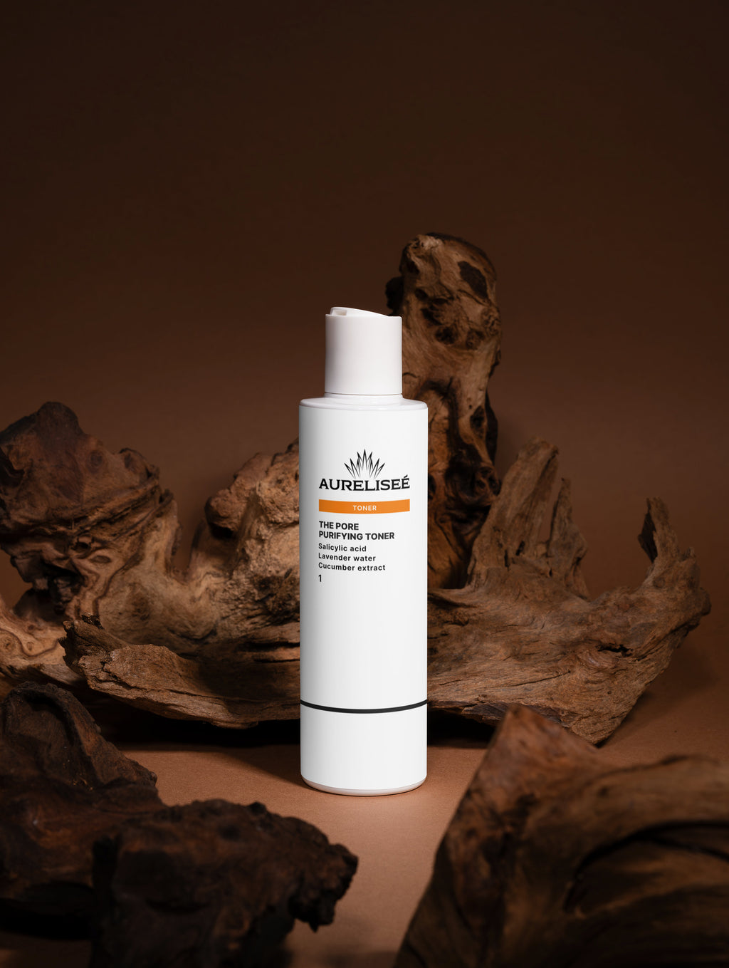 THE PORE PURIFYING TONER
