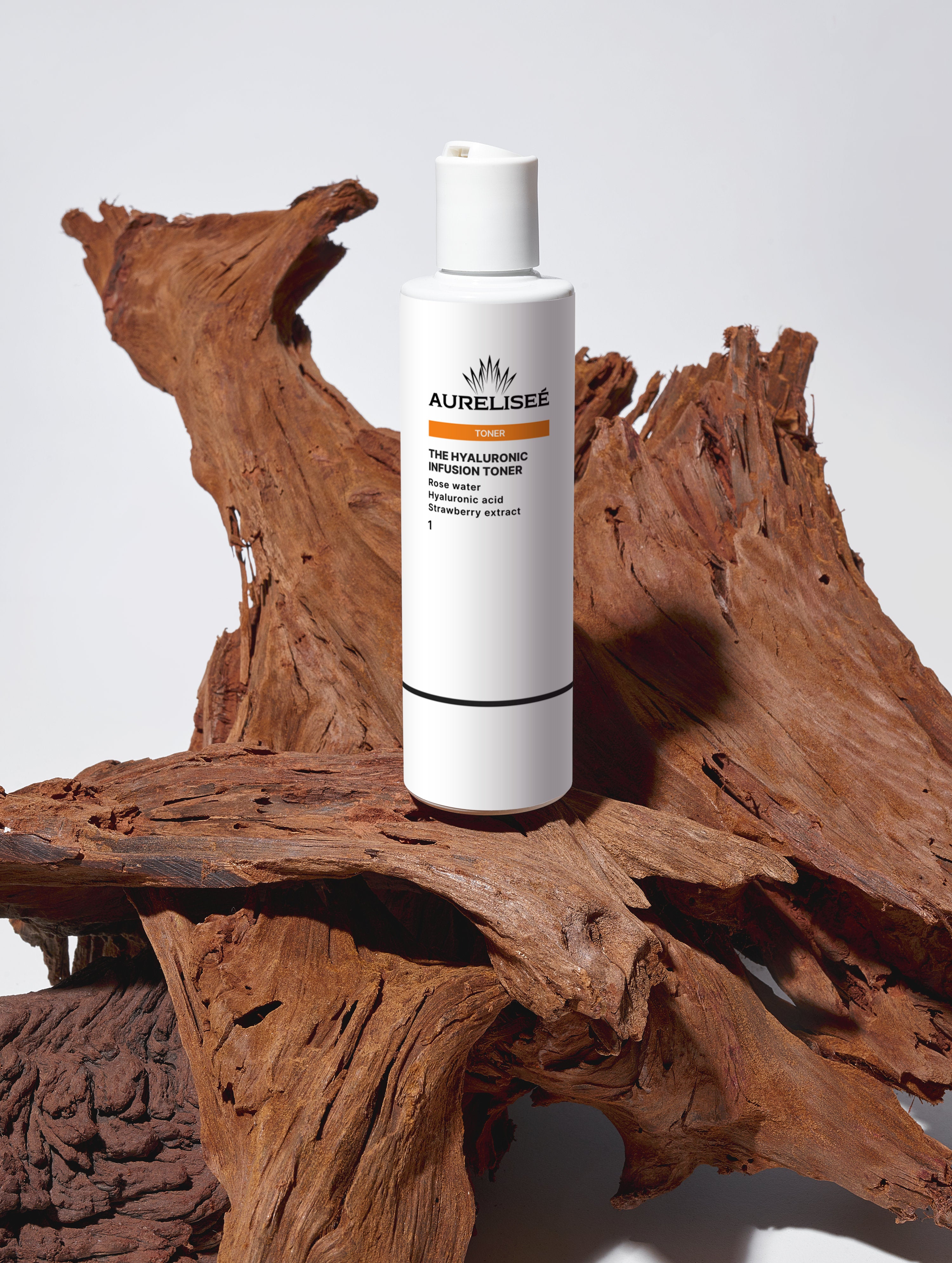 THE HYALURONIC INFUSION TONER