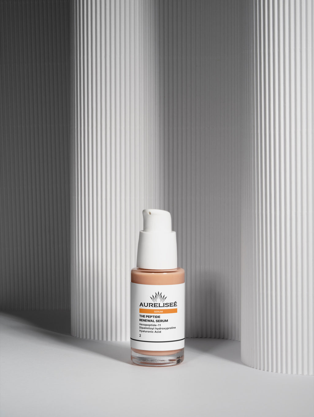 THE PEPTIDE RENEWAL SERUM