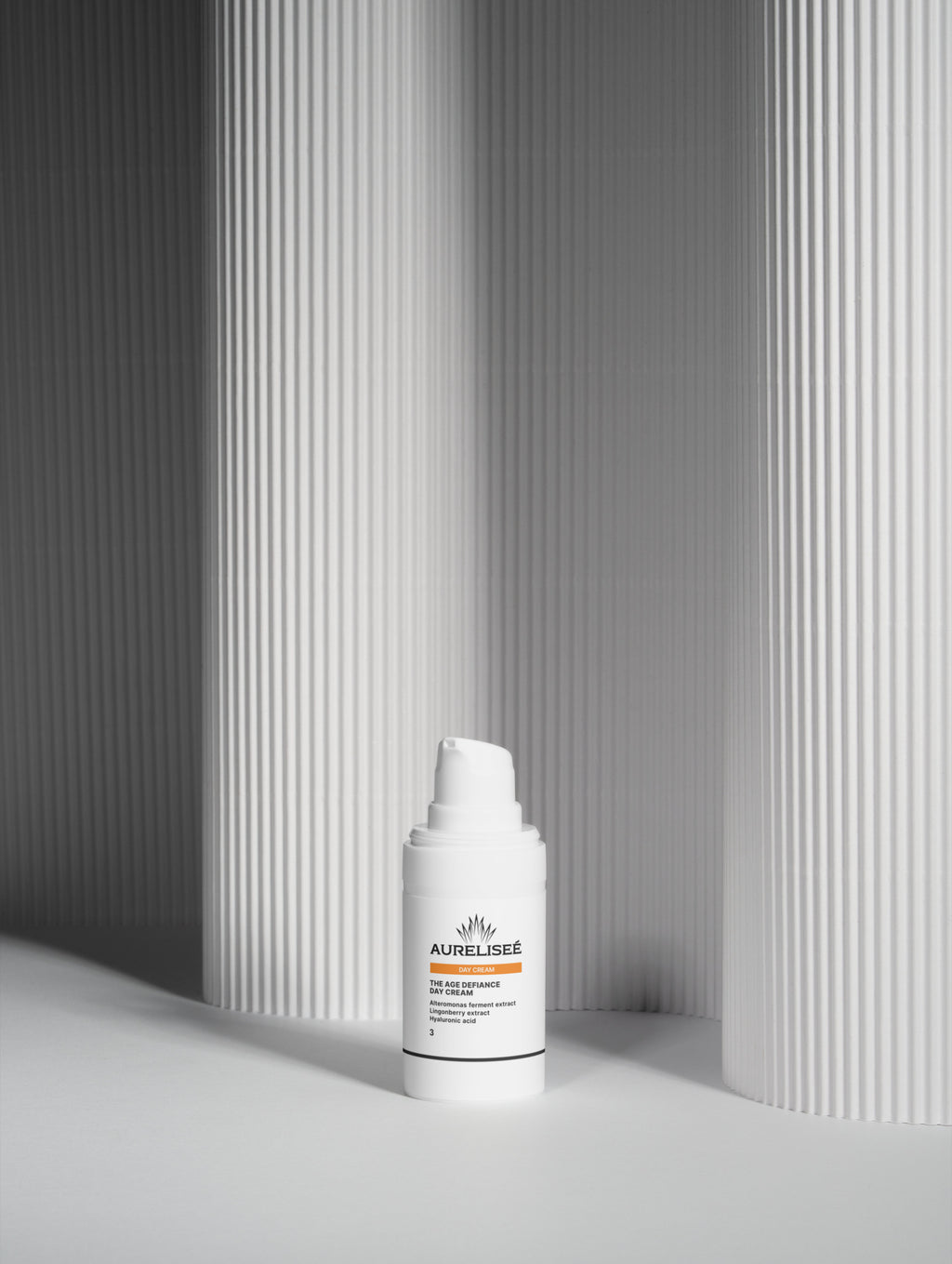 THE AGE DEFIANCE DAY CREAM - TRAVEL SIZE