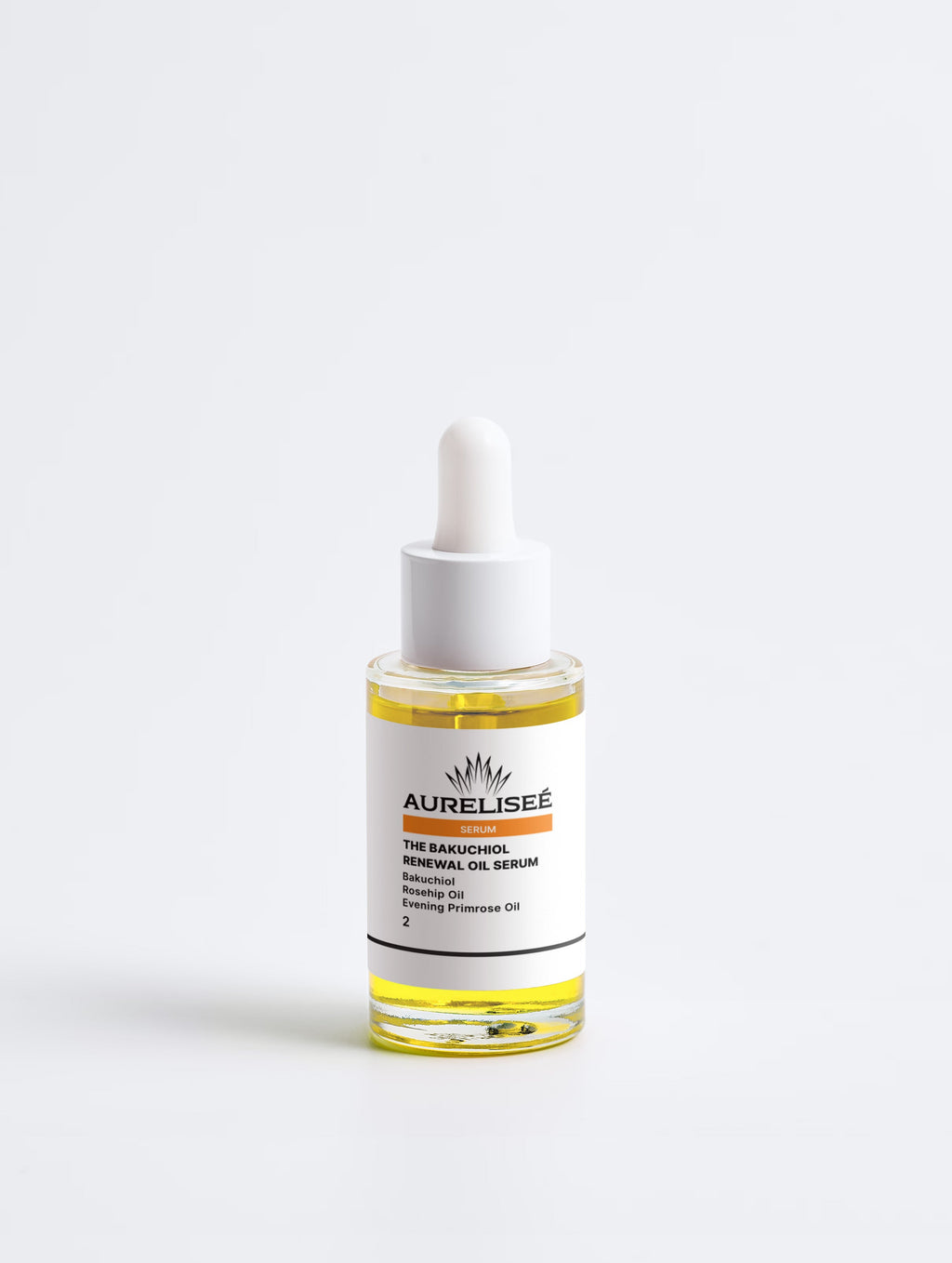 THE BAKUCHIOL RENEWAL OIL SERUM