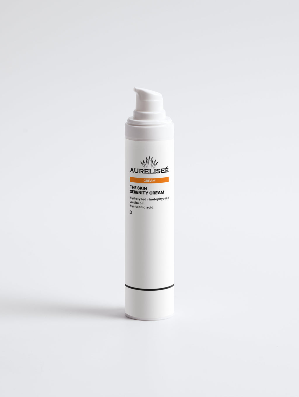 THE SKIN SERENITY CREAM