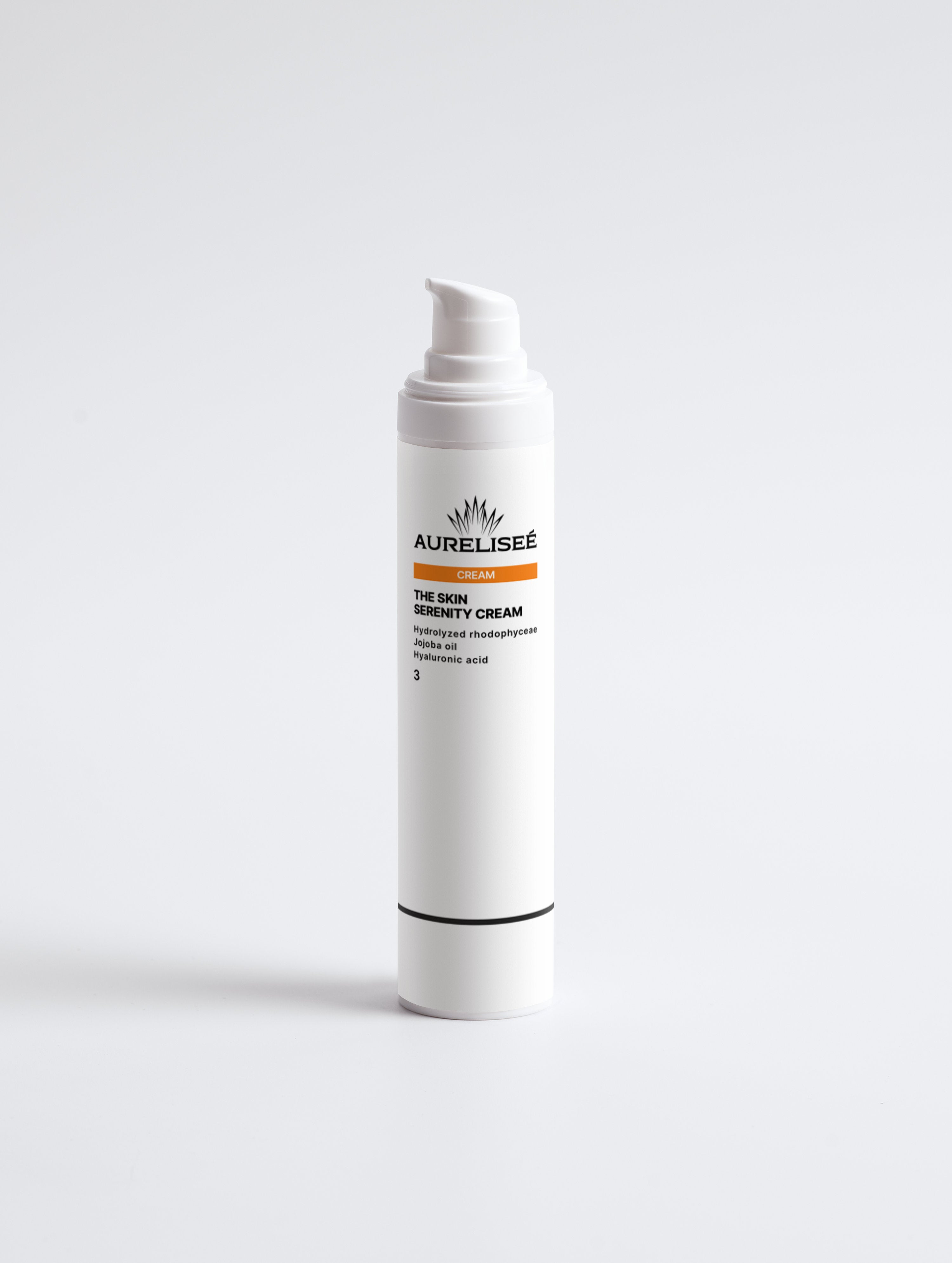 THE SKIN SERENITY CREAM