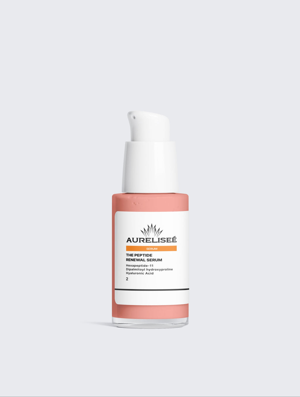 THE PEPTIDE RENEWAL SERUM