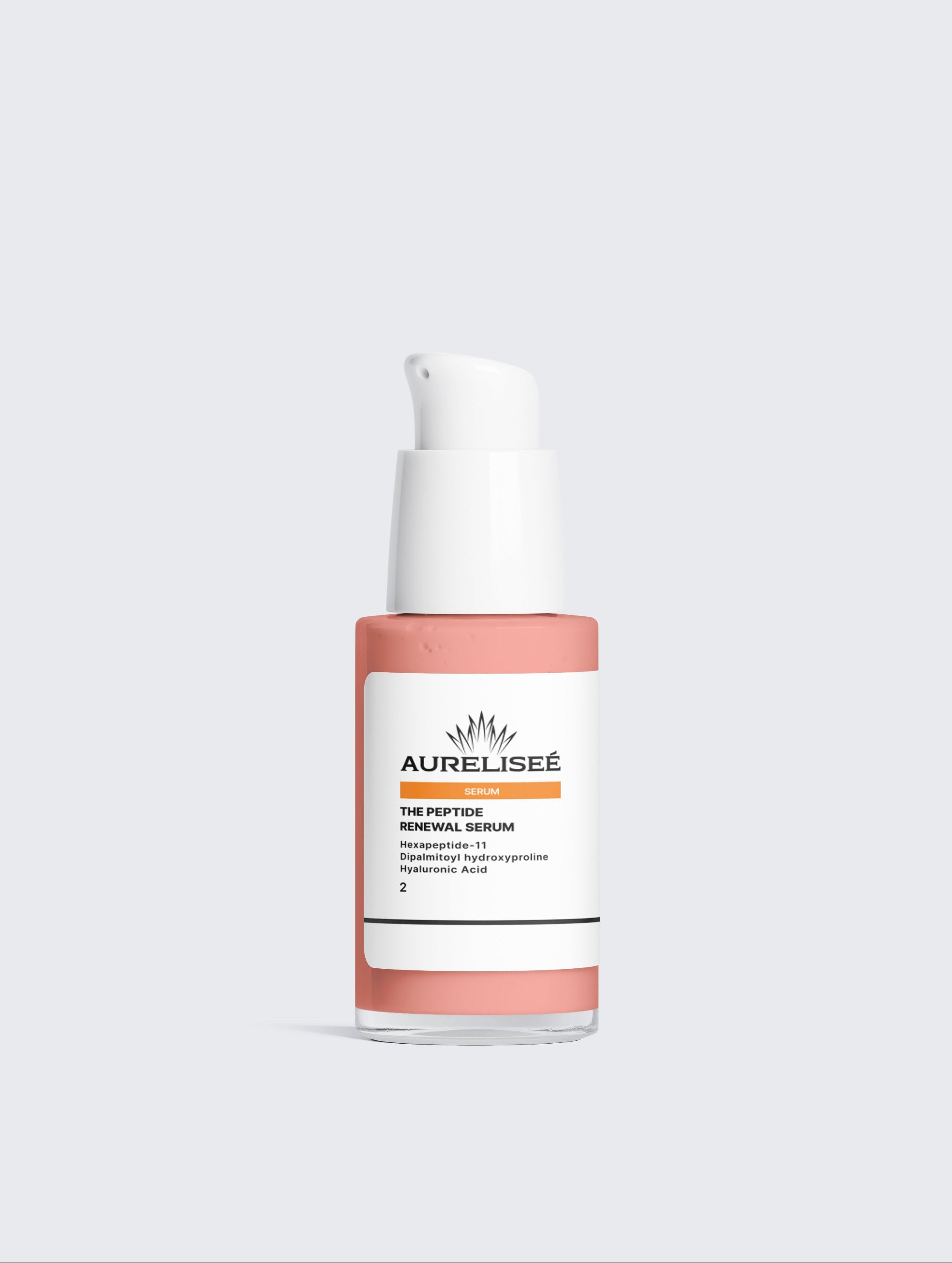 THE PEPTIDE RENEWAL SERUM
