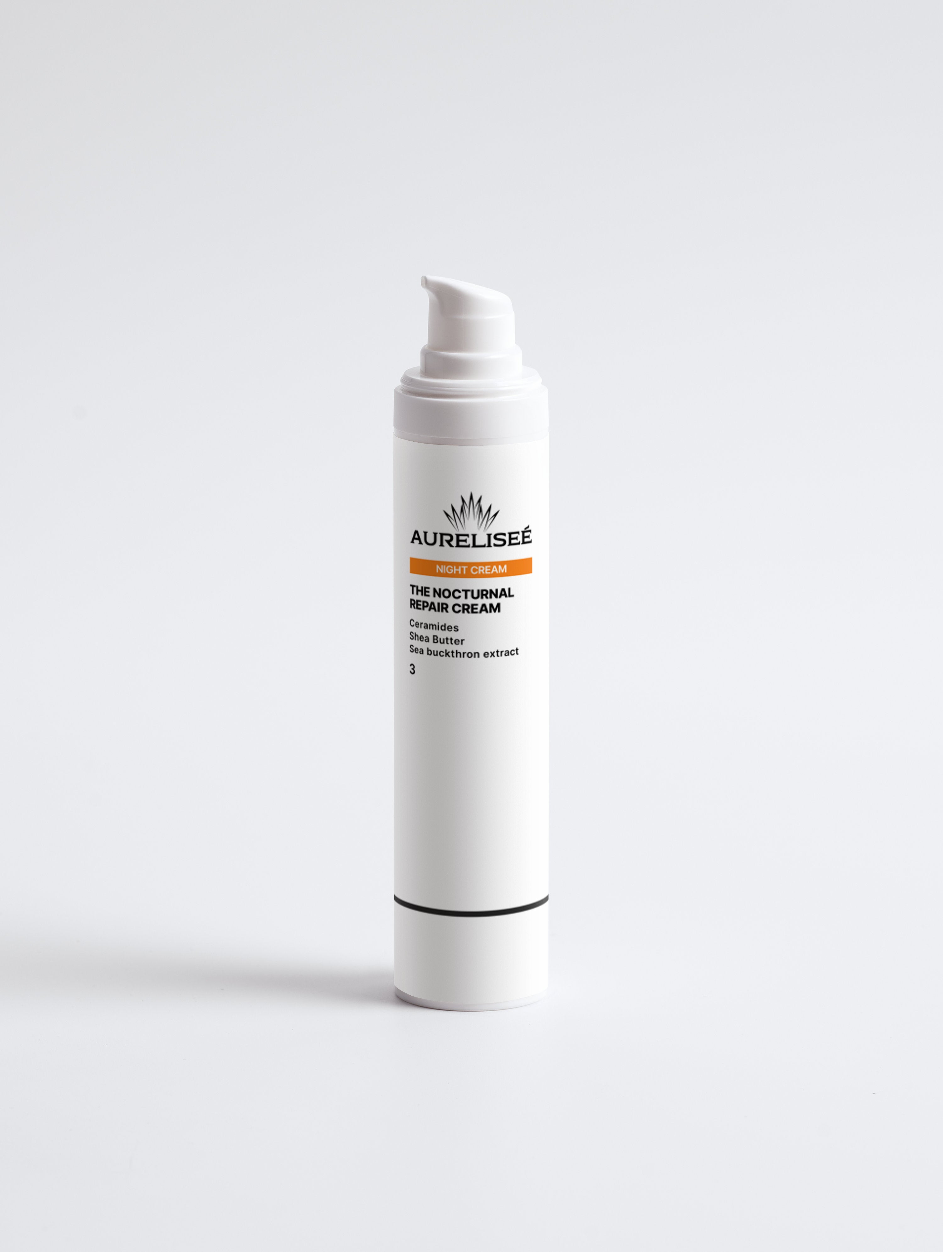 THE NOCTURNAL REPAIR CREAM