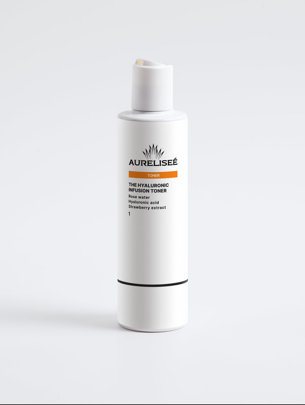 THE HYALURONIC INFUSION TONER