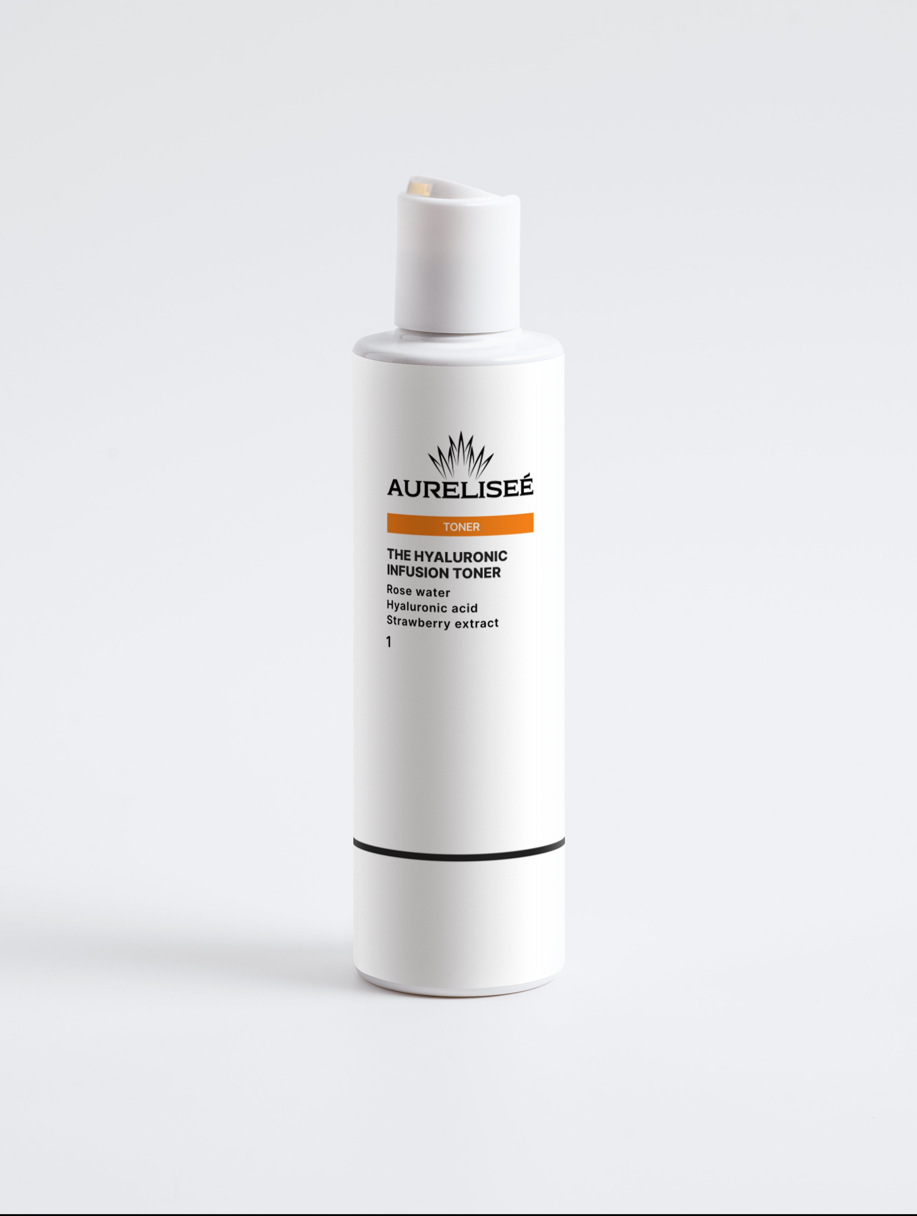 THE HYALURONIC INFUSION TONER