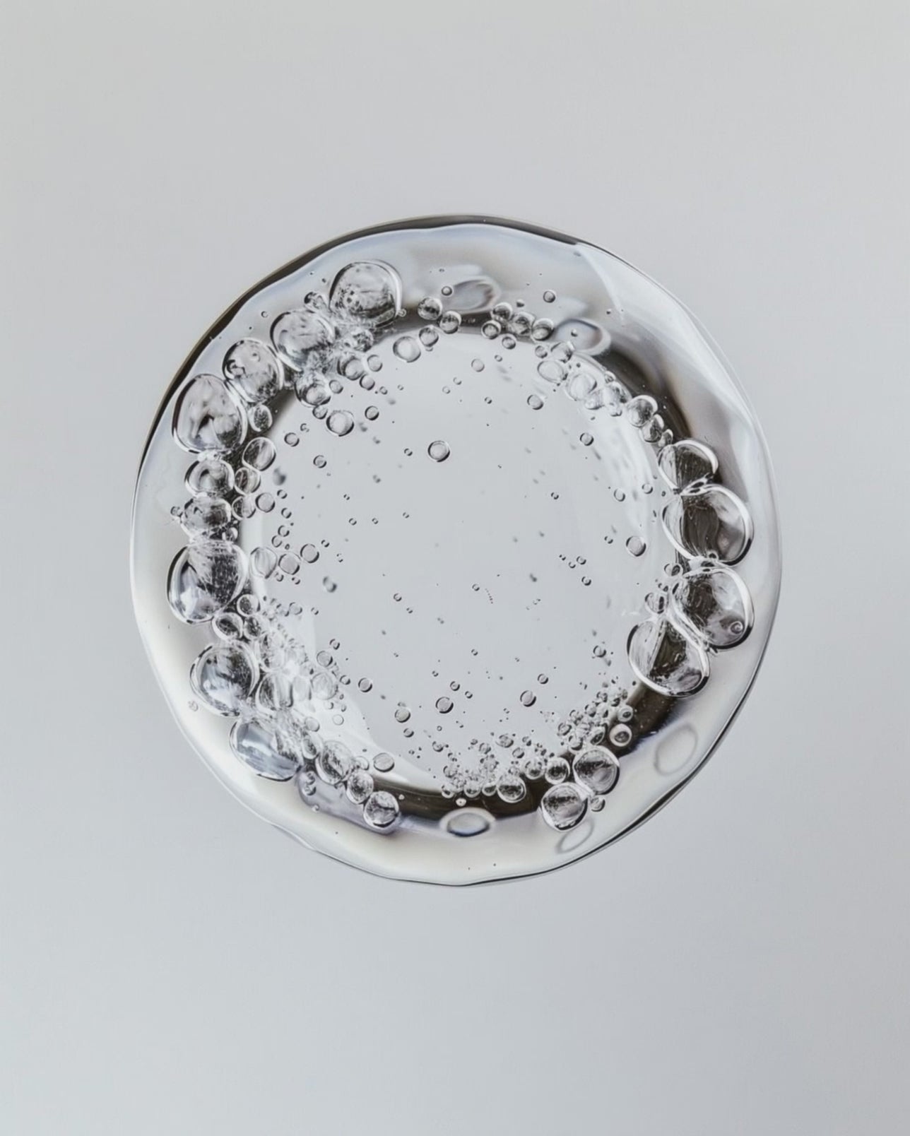 THE HYALURONIC INFUSION TONER