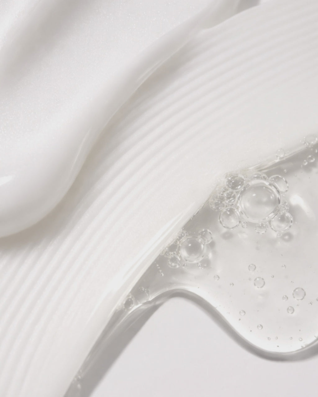 THE GENTLE MILK CLEANSER