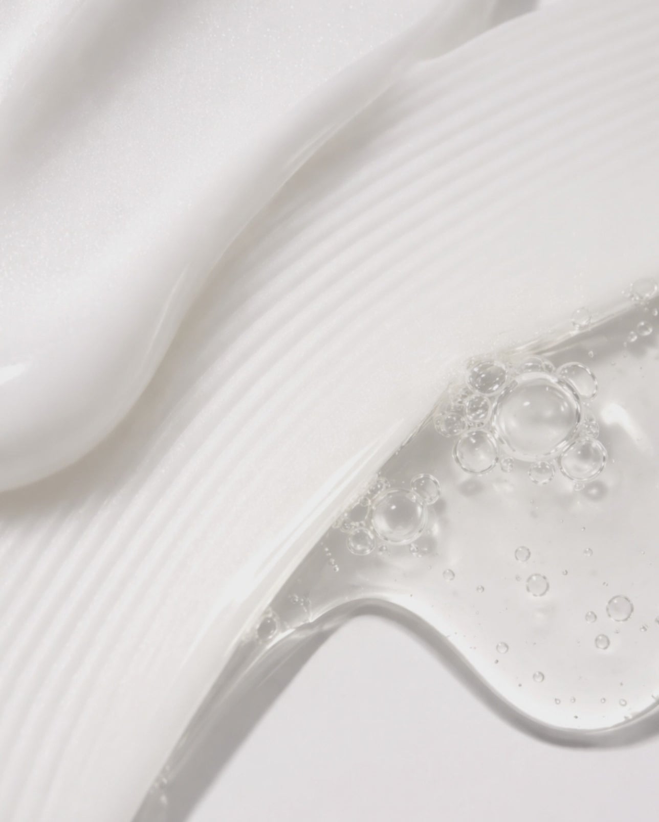 THE GENTLE MILK CLEANSER