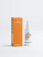 The Ageless Renewal Serum