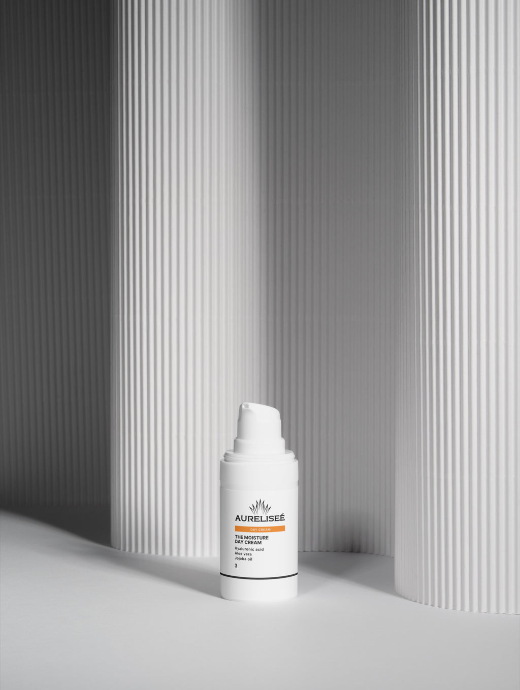 THE MOISTURE DAY CREAM