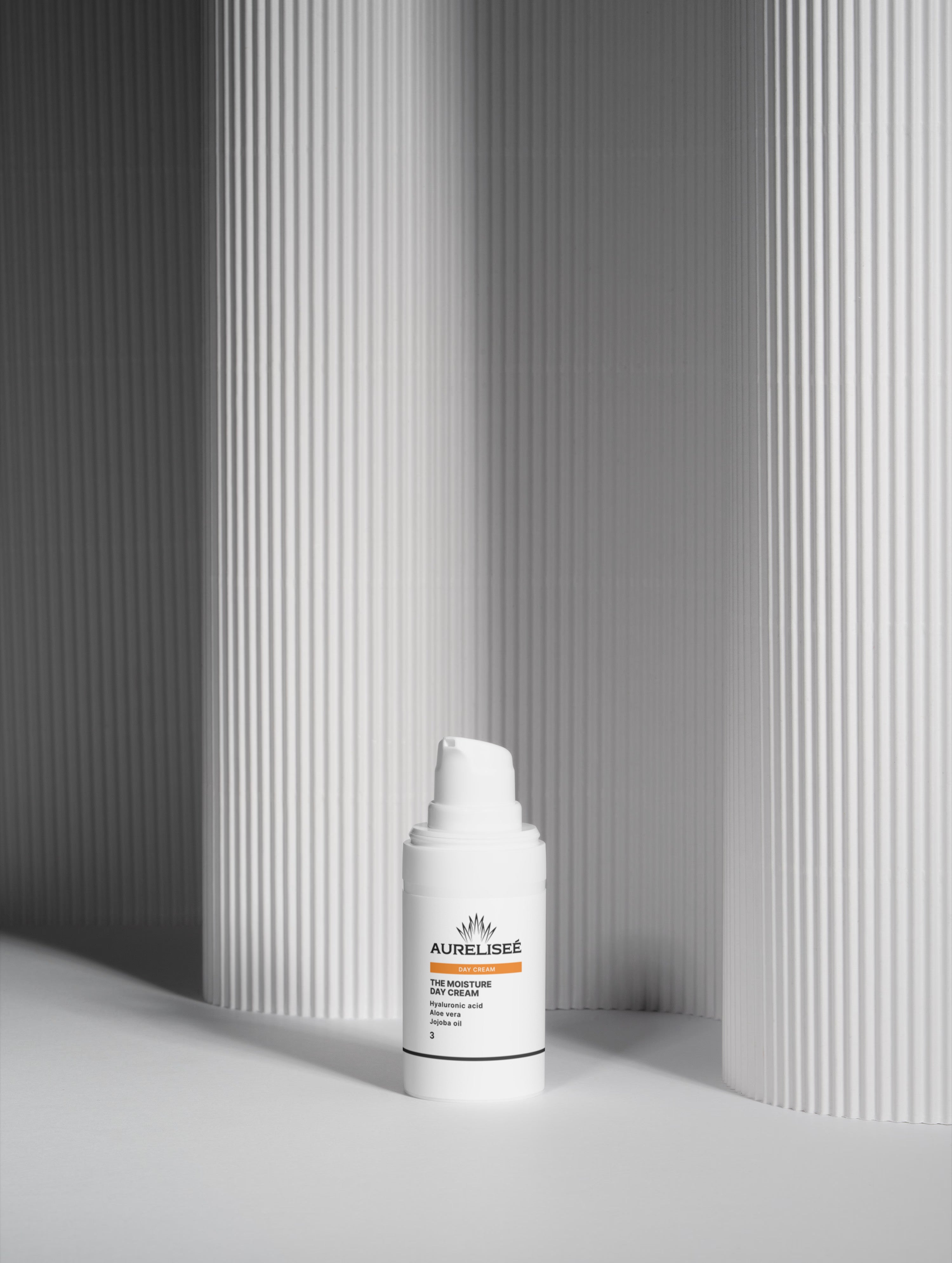 THE MOISTURE DAY CREAM