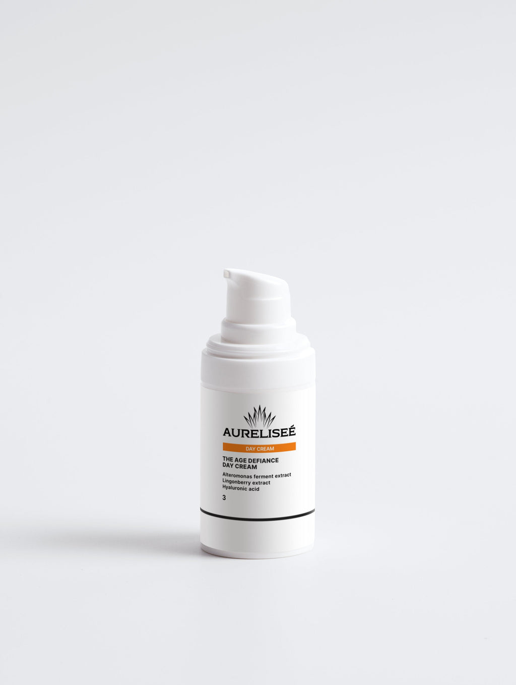 THE AGE DEFIANCE DAY CREAM