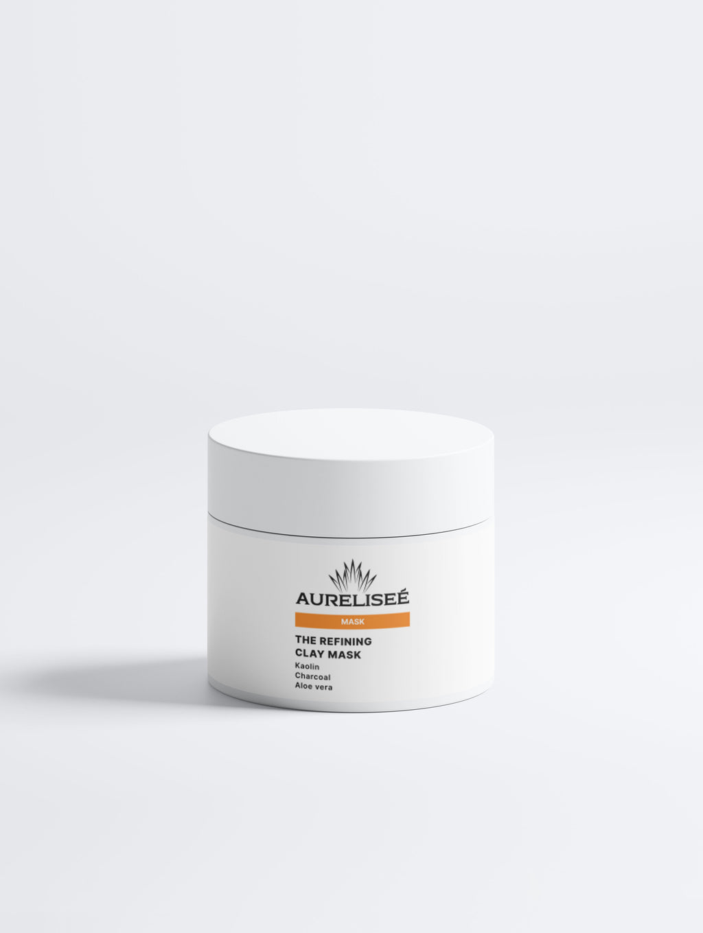 THE REFINING CLAY MASK