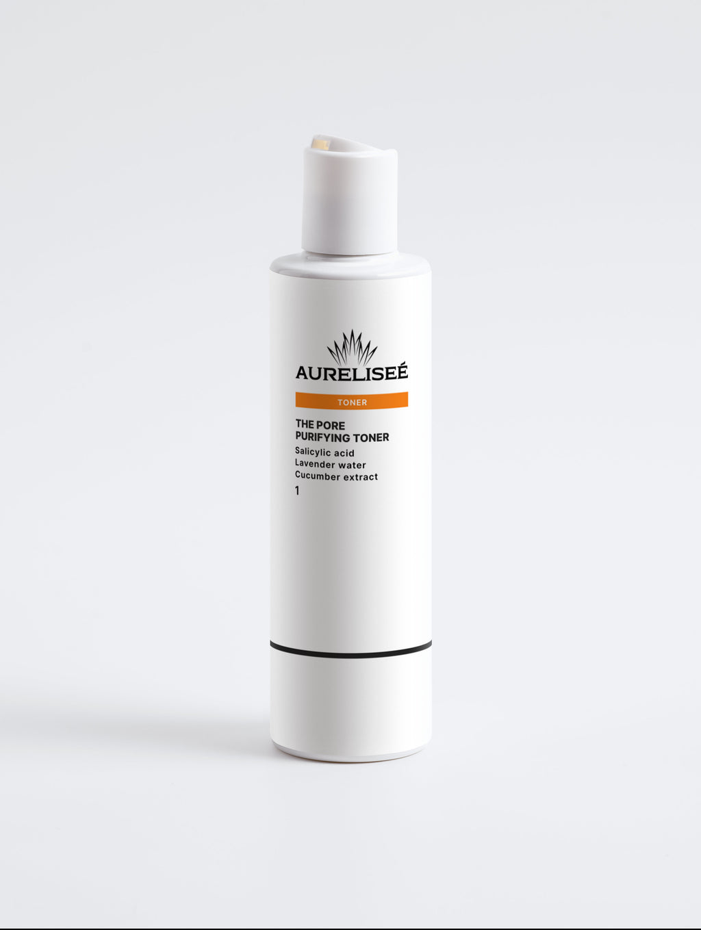 THE PORE PURIFYING TONER