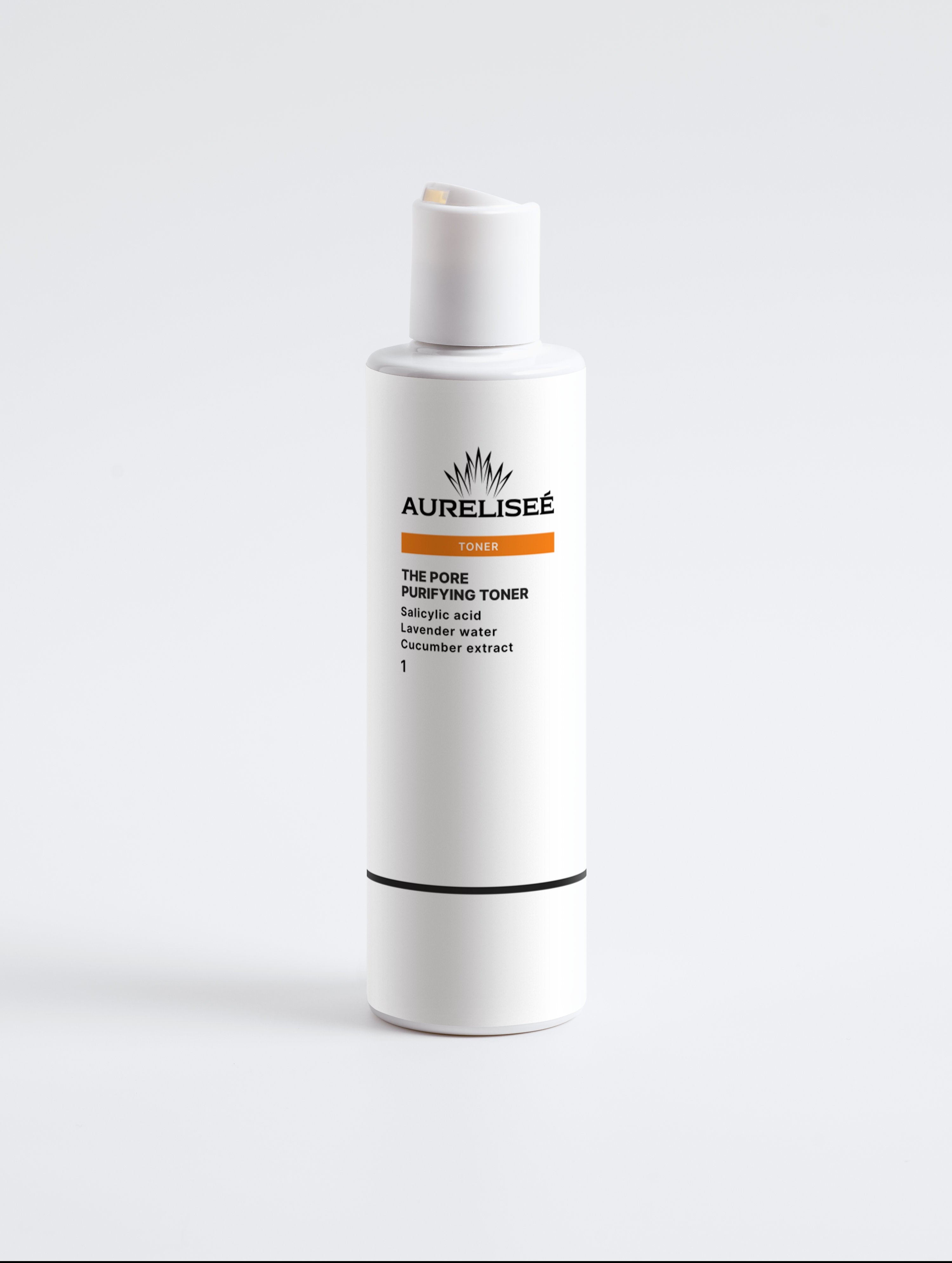 THE PORE PURIFYING TONER