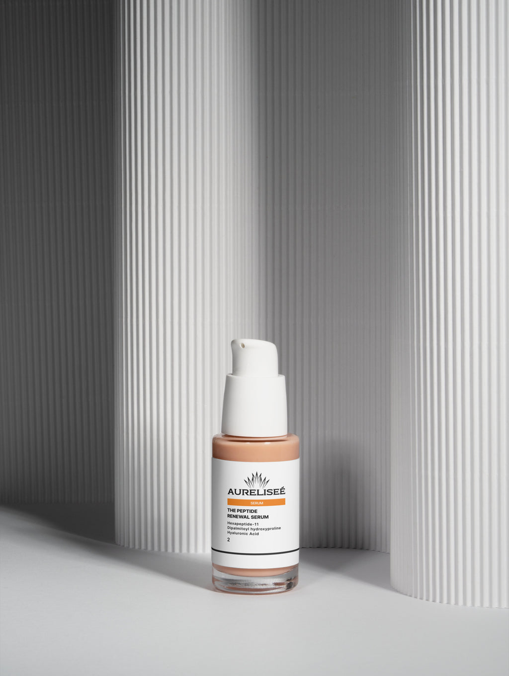 THE PEPTIDE RENEWAL SERUM